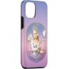 image:imageWicked for Good Glinda Sparkling Wand Case for iPhone 17iPhone 1212 Pro