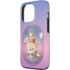 image:imageWicked for Good Glinda Sparkling Wand Case for iPhone 17iPhone 13 Pro