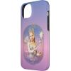 image:imageWicked for Good Glinda Sparkling Wand Case for iPhone 17iPhone 14 Plus