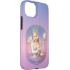 image:imageWicked for Good Glinda Sparkling Wand Case for iPhone 17iPhone 15 Plus