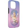 image:imageWicked for Good Glinda Sparkling Wand Case for iPhone 17iPhone 15 Pro