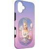 image:imageWicked for Good Glinda Sparkling Wand Case for iPhone 17iPhone 16 Plus