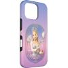 image:imageWicked for Good Glinda Sparkling Wand Case for iPhone 17iPhone 16 Pro