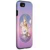 image:imageWicked for Good Glinda Sparkling Wand Case for iPhone 17iPhone SE 2020  7  8