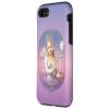 image:imageWicked for Good Glinda Sparkling Wand Case for iPhone 17iPhone SE 2020  7  8