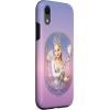 image:imageWicked for Good Glinda Sparkling Wand Case for iPhone 17iPhone XR