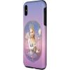 image:imageWicked for Good Glinda Sparkling Wand Case for iPhone 17iPhone XS Max