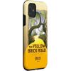 image:imageWicked for Good The Yellow Brick Road Journey Case for iPhone 17iPhone 11