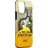 image:imageWicked for Good The Yellow Brick Road Journey Case for iPhone 17iPhone 12 mini
