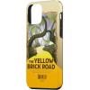 image:imageWicked for Good The Yellow Brick Road Journey Case for iPhone 17iPhone 12 mini