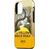 image:imageWicked for Good The Yellow Brick Road Journey Case for iPhone 17iPhone 1212 Pro