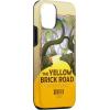 image:imageWicked for Good The Yellow Brick Road Journey Case for iPhone 17iPhone 1212 Pro