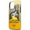 image:imageWicked for Good The Yellow Brick Road Journey Case for iPhone 17iPhone 13 Pro Max