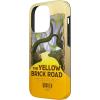image:imageWicked for Good The Yellow Brick Road Journey Case for iPhone 17iPhone 14 Pro