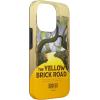 image:imageWicked for Good The Yellow Brick Road Journey Case for iPhone 17iPhone 14 Pro