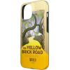 image:imageWicked for Good The Yellow Brick Road Journey Case for iPhone 17iPhone 15