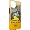 image:imageWicked for Good The Yellow Brick Road Journey Case for iPhone 17iPhone 15