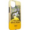 image:imageWicked for Good The Yellow Brick Road Journey Case for iPhone 17iPhone 15 Plus