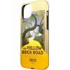 image:imageWicked for Good The Yellow Brick Road Journey Case for iPhone 17iPhone 15 Plus