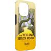 image:imageWicked for Good The Yellow Brick Road Journey Case for iPhone 17iPhone 15 Pro