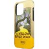 image:imageWicked for Good The Yellow Brick Road Journey Case for iPhone 17iPhone 15 Pro Max