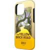 image:imageWicked for Good The Yellow Brick Road Journey Case for iPhone 17iPhone 16 Pro