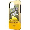 image:imageWicked for Good The Yellow Brick Road Journey Case for iPhone 17iPhone 16 Pro Max