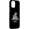 image:imageWicked for Good Tin Mans Steel Resolve Case for iPhone 17iPhone 12 Pro Max