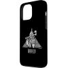 image:imageWicked for Good Tin Mans Steel Resolve Case for iPhone 17iPhone 13 Pro Max