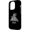 image:imageWicked for Good Tin Mans Steel Resolve Case for iPhone 17iPhone 14 Pro