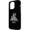 image:imageWicked for Good Tin Mans Steel Resolve Case for iPhone 17iPhone 14 Pro Max