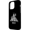image:imageWicked for Good Tin Mans Steel Resolve Case for iPhone 17iPhone 15 Pro Max