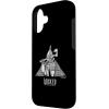 image:imageWicked for Good Tin Mans Steel Resolve Case for iPhone 17iPhone 16