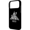 image:imageWicked for Good Tin Mans Steel Resolve Case for iPhone 17iPhone 17 Pro Max