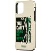 image:imageWicked for Good You Cant Bring Me Down Case for iPhone 17iPhone 12 mini
