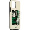 image:imageWicked for Good You Cant Bring Me Down Case for iPhone 17iPhone 12 mini