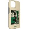 image:imageWicked for Good You Cant Bring Me Down Case for iPhone 17iPhone 15