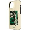 image:imageWicked for Good You Cant Bring Me Down Case for iPhone 17iPhone 15