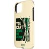 image:imageWicked for Good You Cant Bring Me Down Case for iPhone 17iPhone 15 Plus