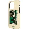 image:imageWicked for Good You Cant Bring Me Down Case for iPhone 17iPhone 15 Pro