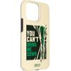 image:imageWicked for Good You Cant Bring Me Down Case for iPhone 17iPhone 15 Pro Max