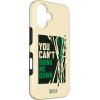 image:imageWicked for Good You Cant Bring Me Down Case for iPhone 17iPhone 16