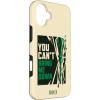 image:imageWicked for Good You Cant Bring Me Down Case for iPhone 17iPhone 16 Plus
