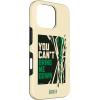 image:imageWicked for Good You Cant Bring Me Down Case for iPhone 17iPhone 16 Pro
