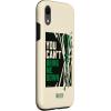 image:imageWicked for Good You Cant Bring Me Down Case for iPhone 17iPhone XR