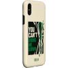 image:imageWicked for Good You Cant Bring Me Down Case for iPhone 17iPhone XXS