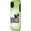 image:imageiPhone 16 Wicked Logo Elphaba Daydreaming Playful Cartoon Style CaseiPhone 11 Pro Max