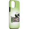 image:imageiPhone 16 Wicked Logo Elphaba Daydreaming Playful Cartoon Style CaseiPhone 12 mini