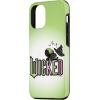 image:imageiPhone 16 Wicked Logo Elphaba Daydreaming Playful Cartoon Style CaseiPhone 1212 Pro