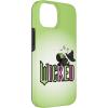 image:imageiPhone 16 Wicked Logo Elphaba Daydreaming Playful Cartoon Style CaseiPhone 14
